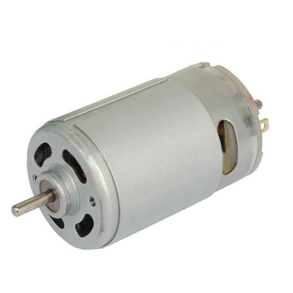 Rs-555sh 7,2 v электрический двигатель постоянного тока RS 550
