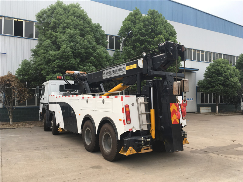 8x4 sinotruck 30 тонн 40 тонн грузовик эвакуатор