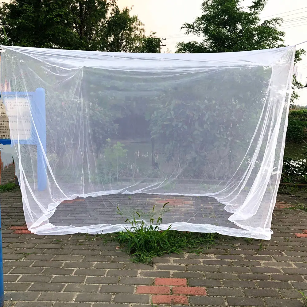 hammock mesh square mosquito net camping mosquito net bed moskito net