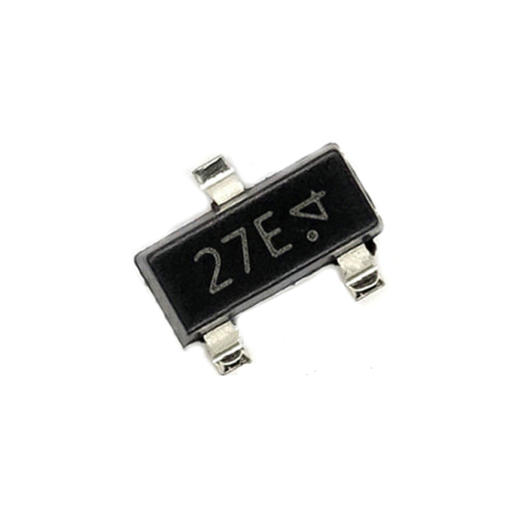 Новый оригинальный NUP2105LT1G статический защиты Телевизоры диода СОТ-23 провод 27E