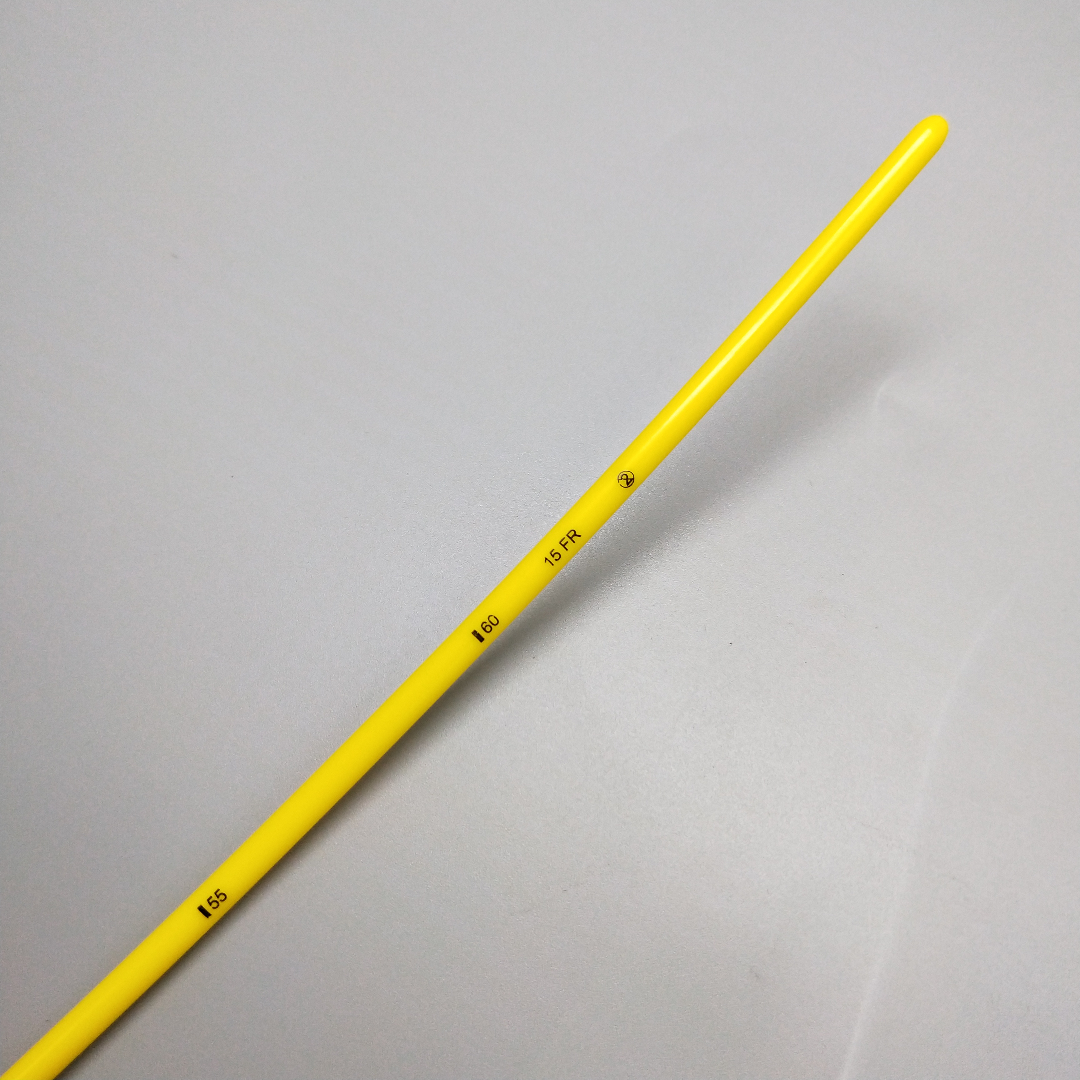 medical grade PE disposable tracheal introducer tube New products. 