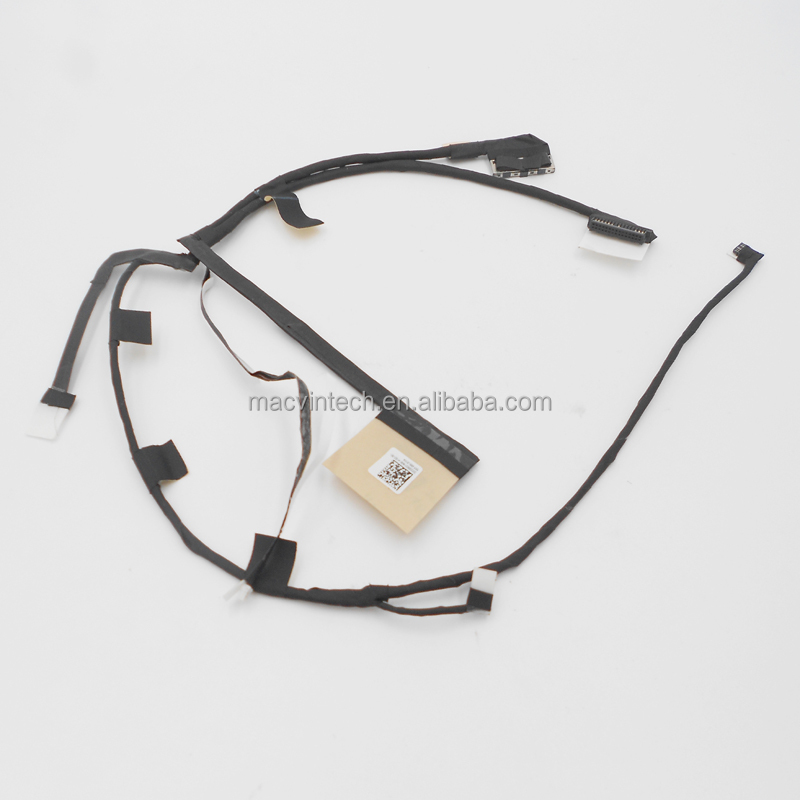 Гибкий кабель для ЖК-экрана для hp Pavilion x360 11-n DC020021N00 761350-001