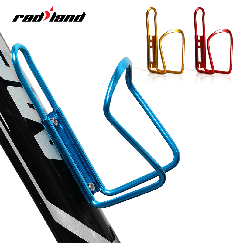 Aluminum Bike Bicycle Water Bottle Rack / bicycle cup Holder Cage / Bottle Holder