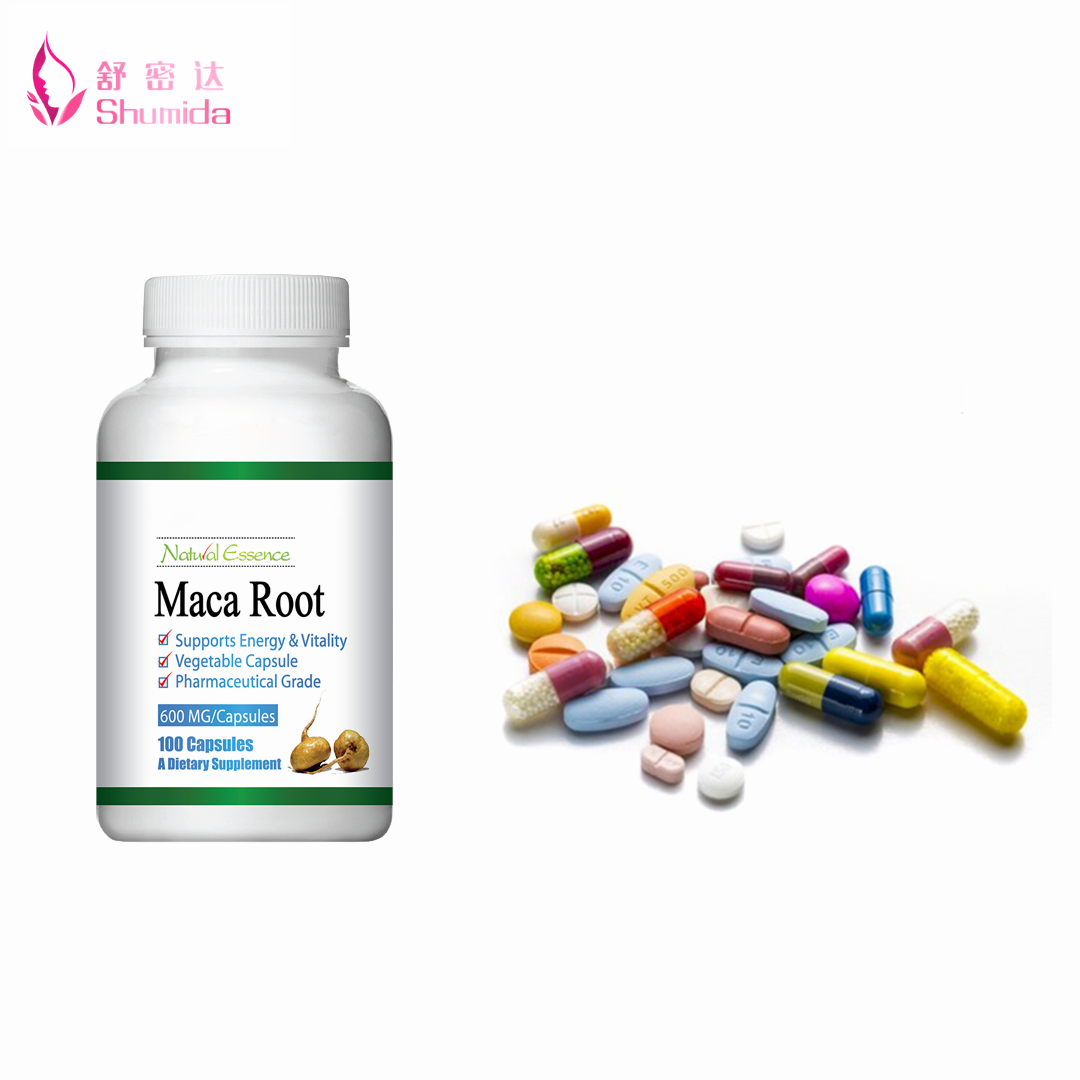 Капсулы Forever young maca, капсулы maca strong man, интимный продукт для мужчин, сильная медицина пениса