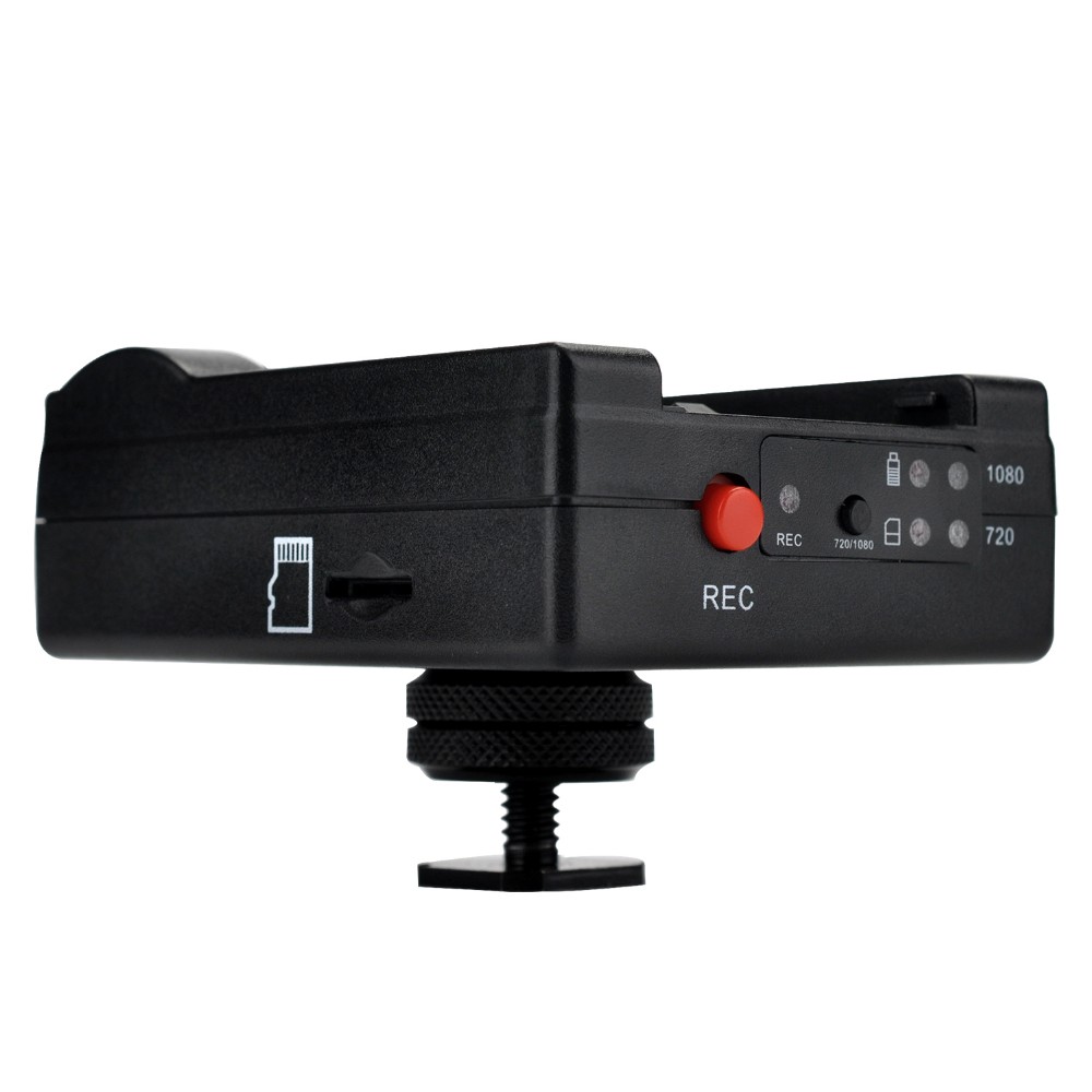 Ezcap293P видеокамера HD дигитайзер, сохранить 1080P HDMI видео для кассеты и TF карты, записывающее устройство