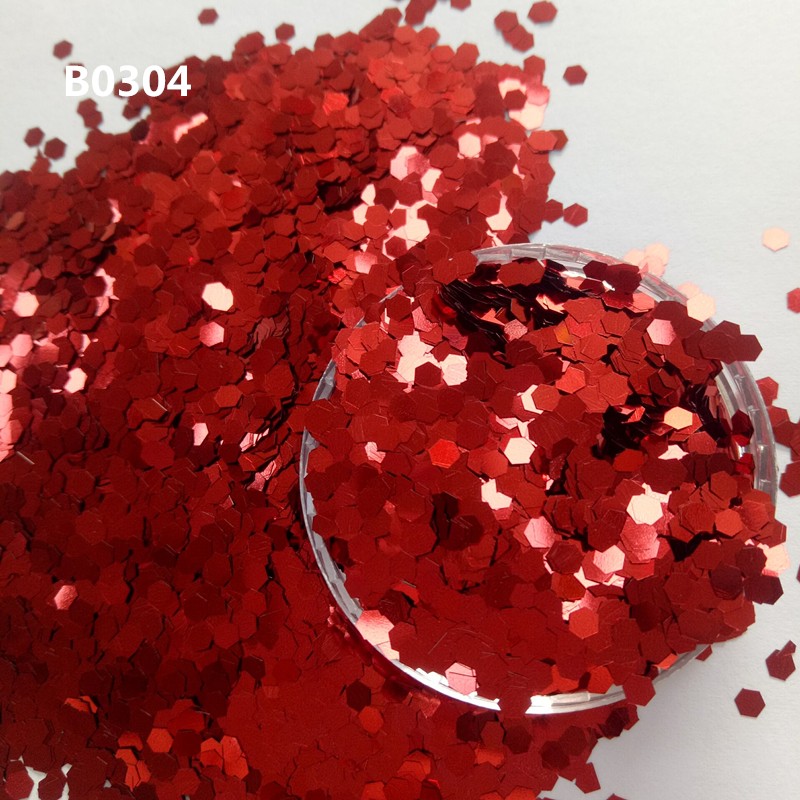 Hot Sale High-quality Bulk Cosmetic Chunky Glitter Powder For Nail Face Body Art Eyeshadow Diy Crafts