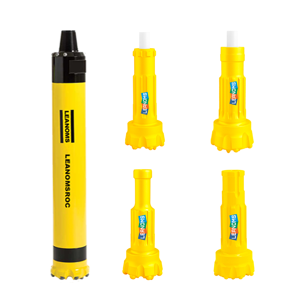 Молоток Atlas Copco Cop Mission Ql Dhd Dth от производителей