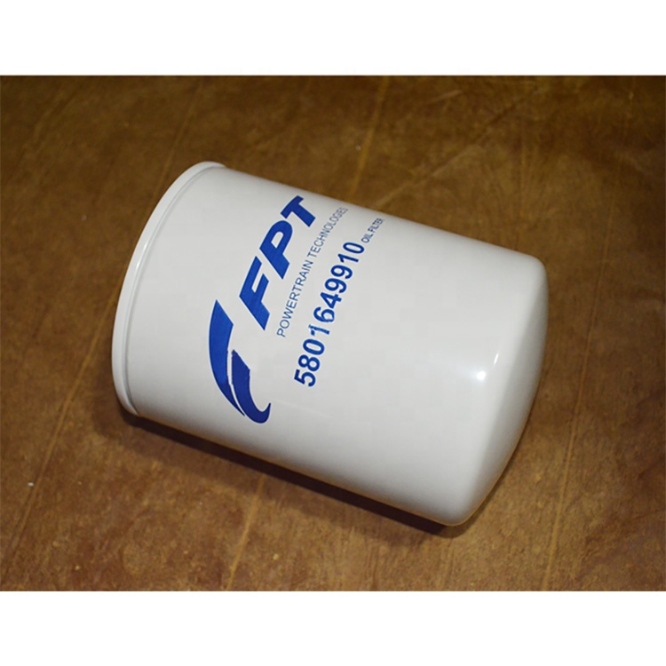 SAIC HONGYAN Cursor 9 Engine FAT5801649910 масляный фильтр
