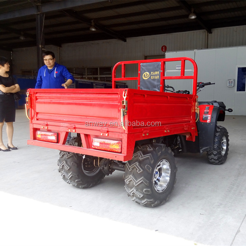 250cc фермы ATV