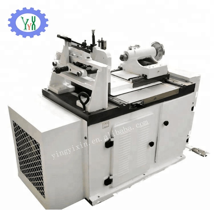 Yingyixin YN-640 автоматический отель мыло принтер/печатная машина Stamper