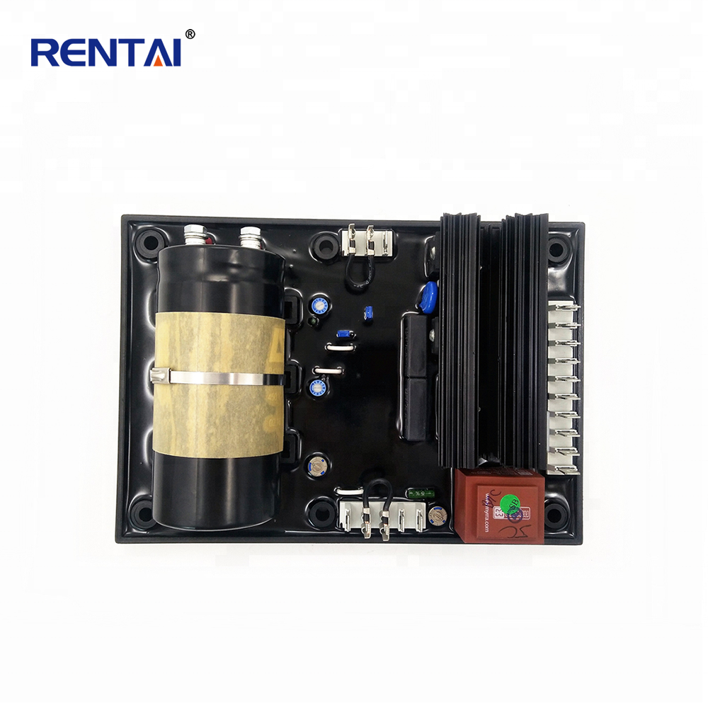 LS регулятор напряжения AVR R449 для Leroy Somer генератор