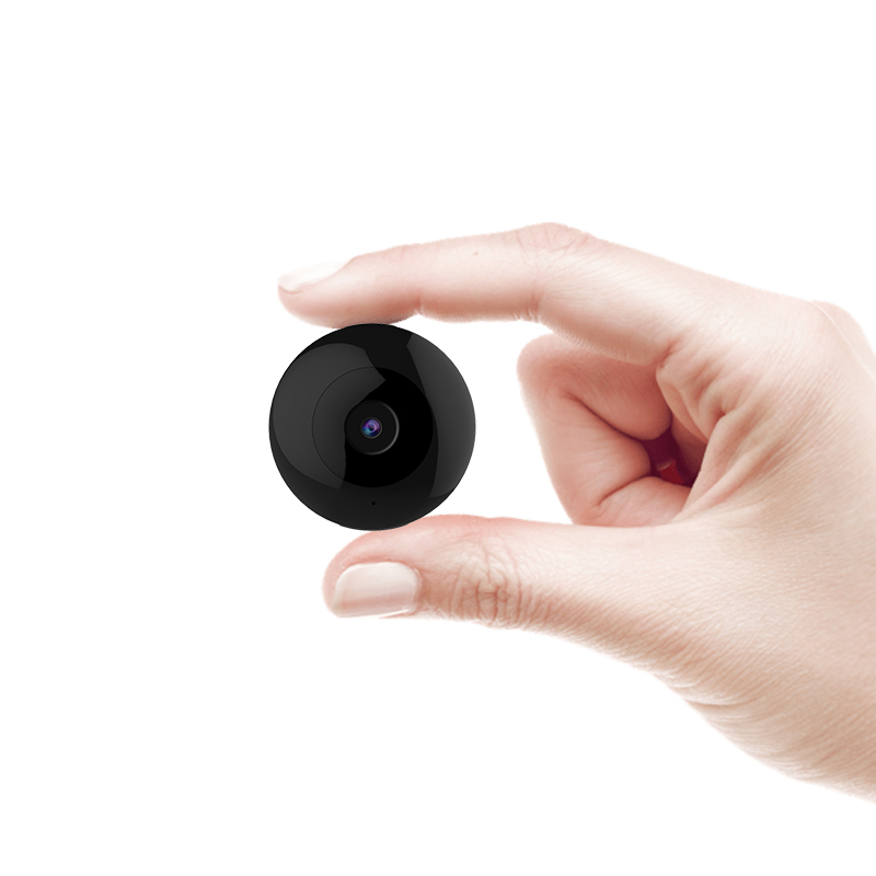Скрытая IP-камера видеонаблюдения HD Mini 1080p с wi-fi