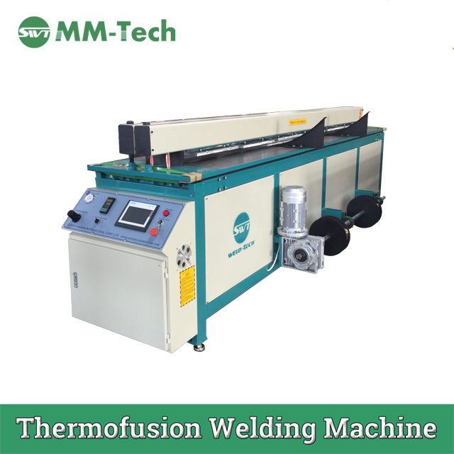 SWT-PH2000 мастерской PE фитингов Fusion сварочный аппарат для изготовления локоть tee крест hdpe фитинги