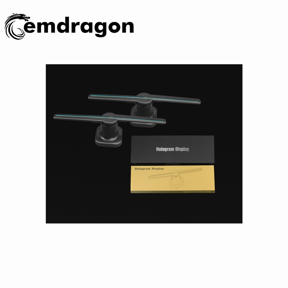 42 43 60 100 см 3D led naked eye комнатное оборудование, голографический рекламный вентилятор, голографический проектор, вентилятор по низкой цене