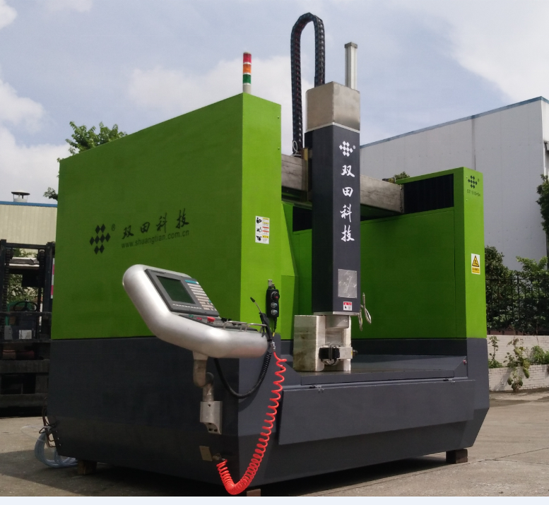 5 осей cnc маршрутизация фрезерный станок с ЧПУ 5-осевой 3D фрезерный станок для алюминиевого из древесного пластика и пузырь с путешествовать размер 1500*1500 мм