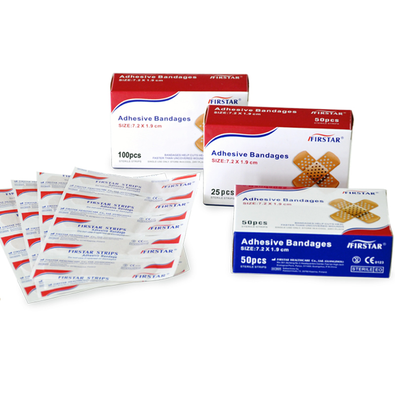 Подгонянная спортивная лента клейкая штукатурка с CE FDA