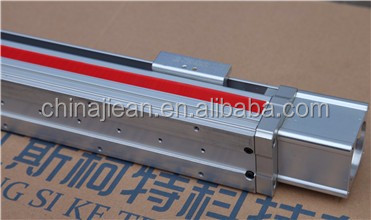 electric linear actuators mini linear actuator 12v stepper motor linear actuator