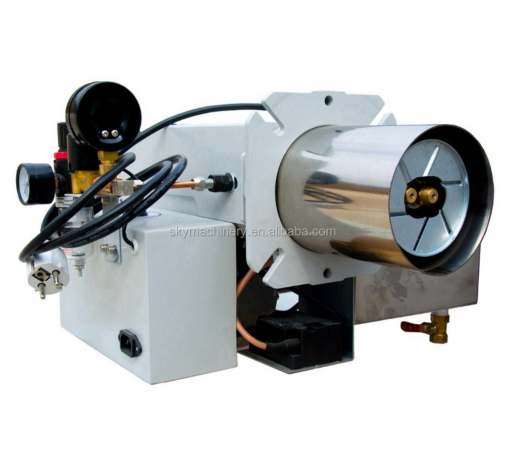 Recycled used Oil burner B-05