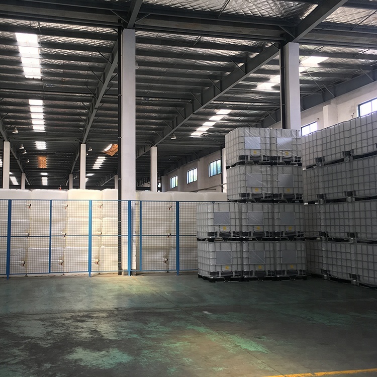 1000L IBC бак для хранения химических