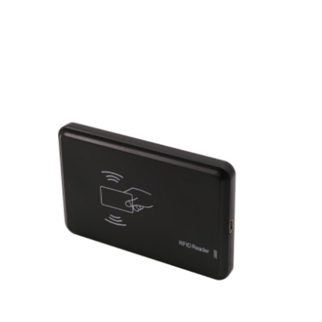 Горячая Распродажа 125 кГц rfid usb Бесконтактный кардридер