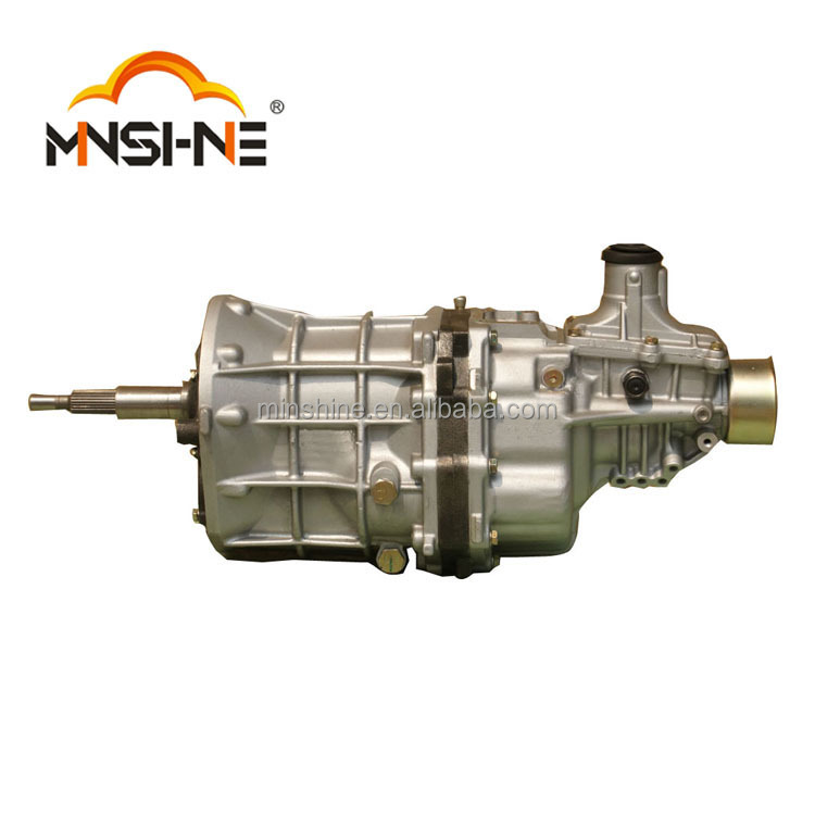 Коробка передач MS130010 для Toyota Hilux 2KD/2TR