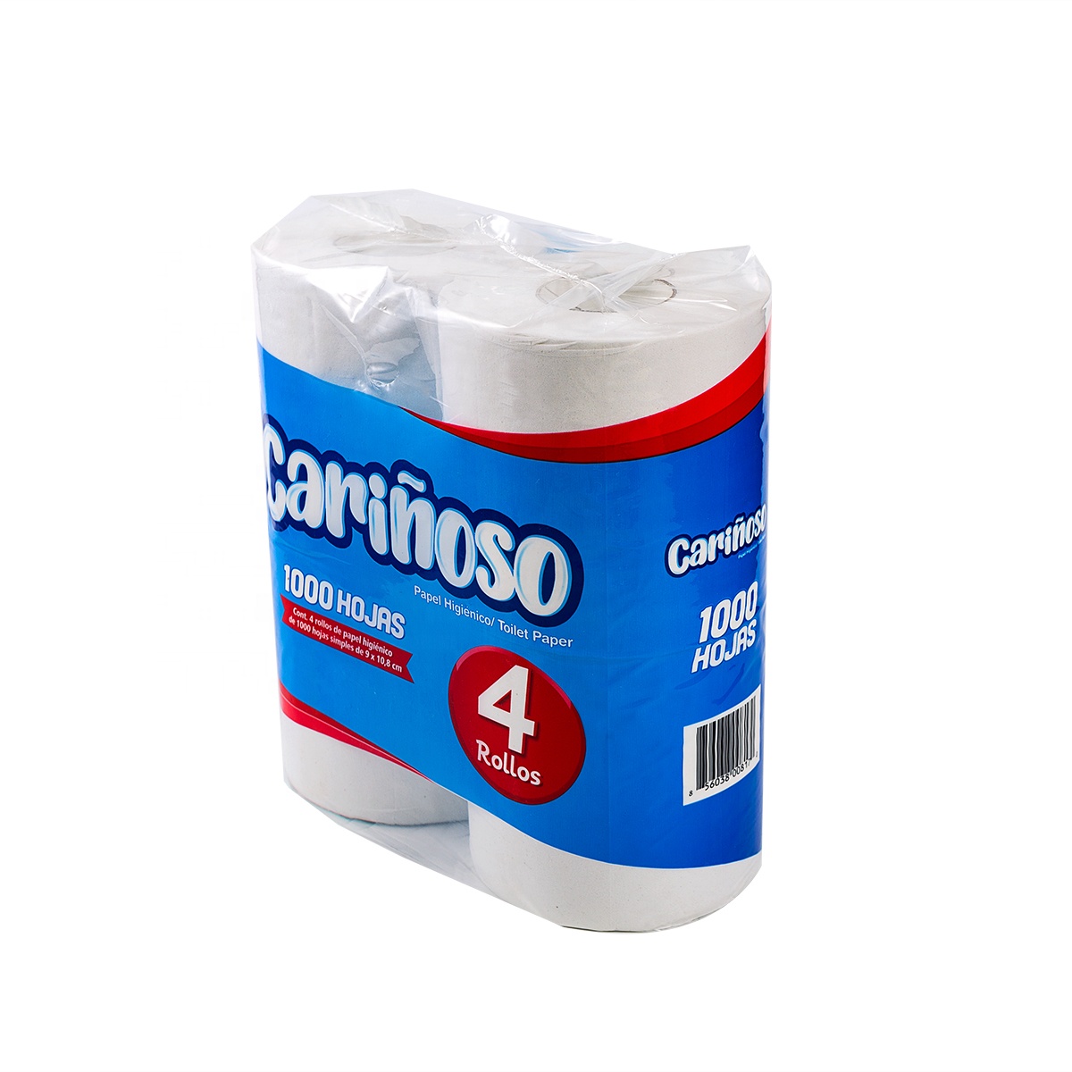 Лидер продаж papel higienico