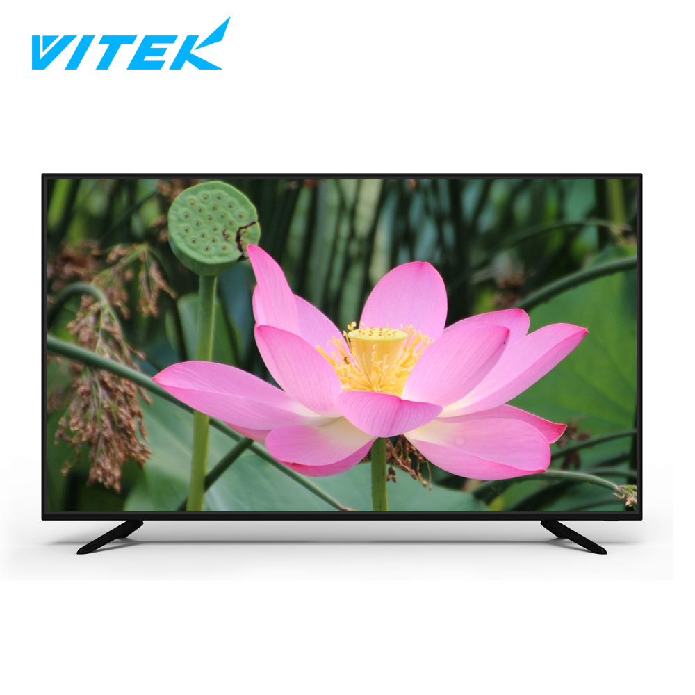 Оптовая продажа телевизоров led 49 дюймов LED TV full High Definition Smart TV