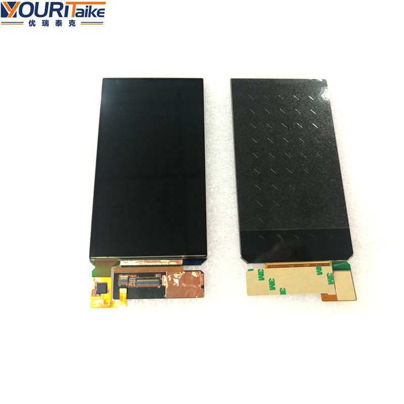 Youritech 5 дюймов oled дисплей полный угол обзора гибкий дисплей на органических светодиодах широкий температурный высокая контрастность жк-модуль FPC по индивидуальному заказу