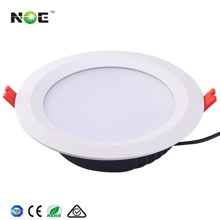 Samsung 5630 G2 LED 95lm/w CRI>80 8 дюймов светодиодные светильники 230 мм