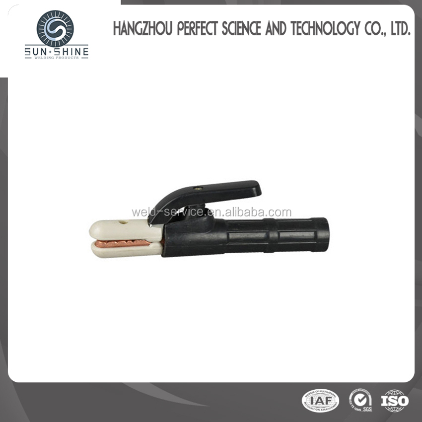 Тип света сварки электрододержатель EH-LT01 300A