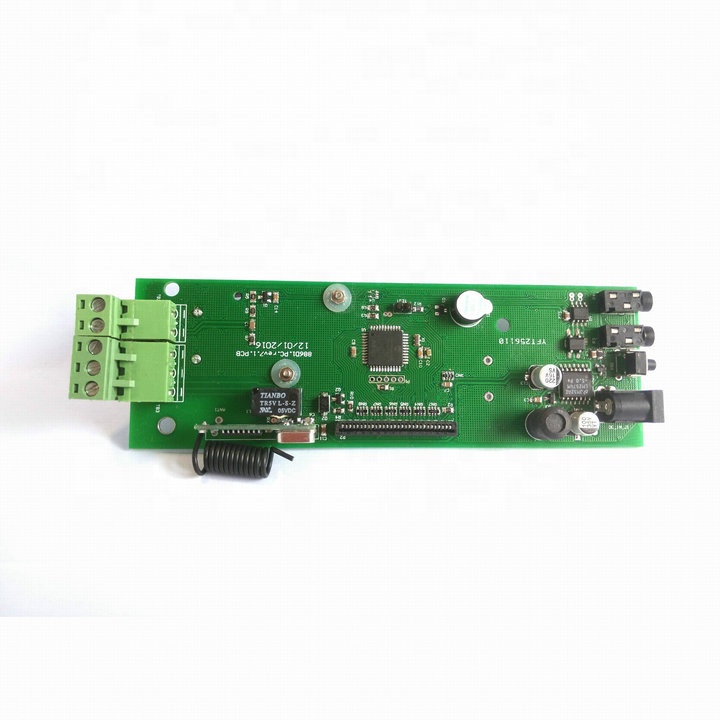 Rohs pcb assembly electronic bom gerber файлы pcba oem
