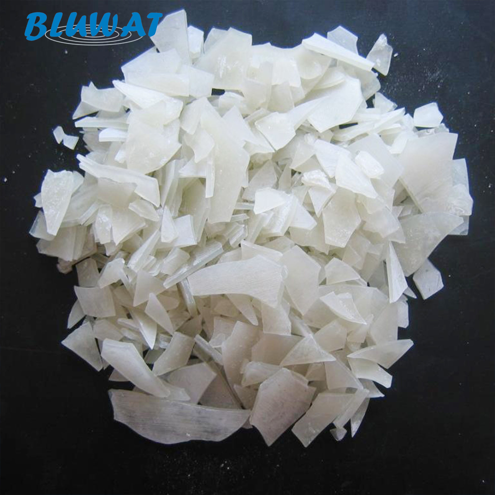 Coagulant Aluminium Sulphate Non Iron Powder