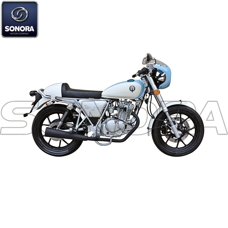 QINGQI QM125-2X CAFE RACER детали двигателя мотоцикла обвесы запасные части оригинальные