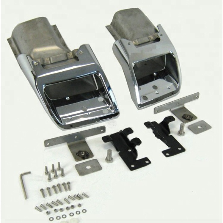 Выхлопная труба LR059415 для Land Rover Range Rover Vogue 2010-2012