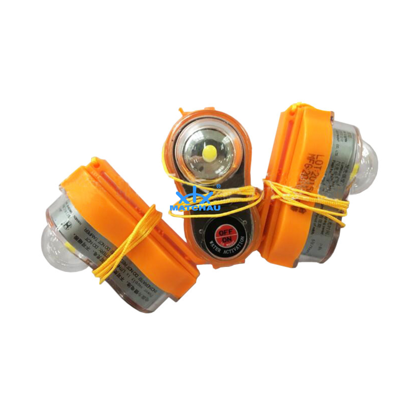 Спасательный жилет свет Lifejacket с сертификатом CCS/EC