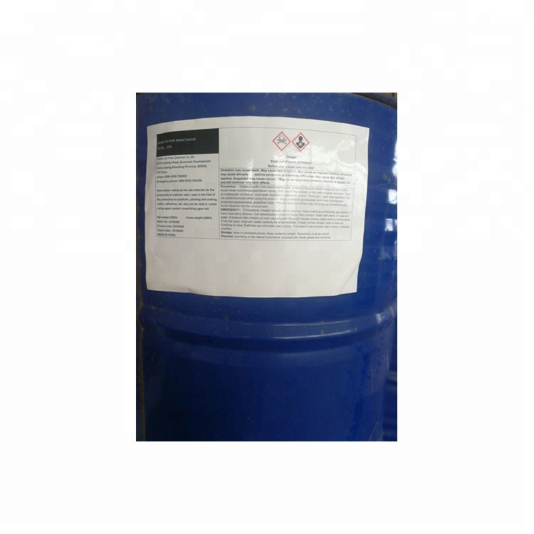 TDI 80/20 CAS 584-84-9 толуолдиизоцианат