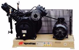 Ingersoll Rand поршневой воздушный компрессор головка 2340 воздушный конец