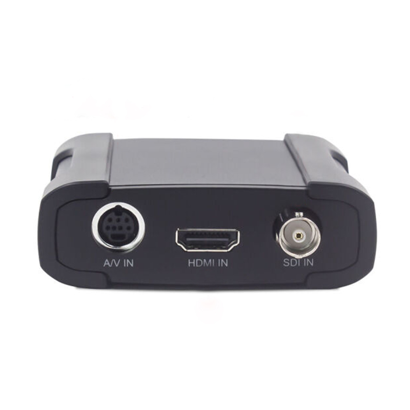 SDI DVI VGA S-video CVBS YPbPr Композитный компонент для потокового видео USB ЗАХВАТ захвата веб-карты
