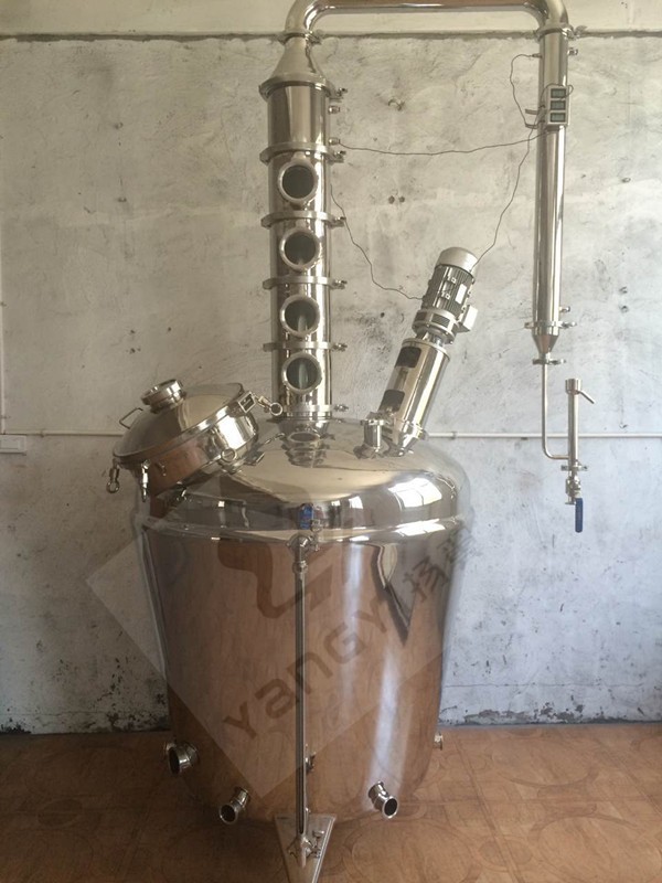 wenzhou beer mash tun machine stills moonshine alcohol distillation equipment