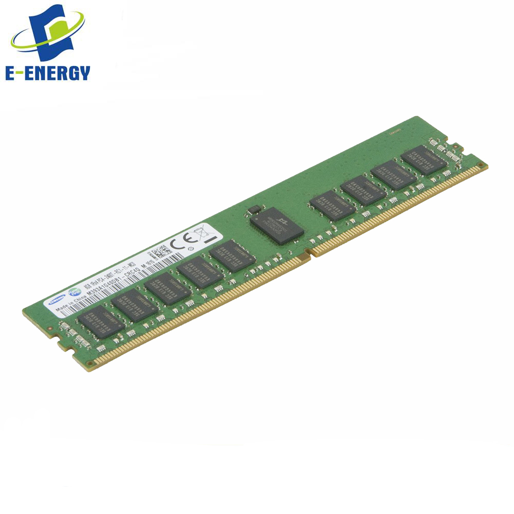 M393A4K40CB2-CTD 2666 МГц 32 Гб DDR4 память сервера