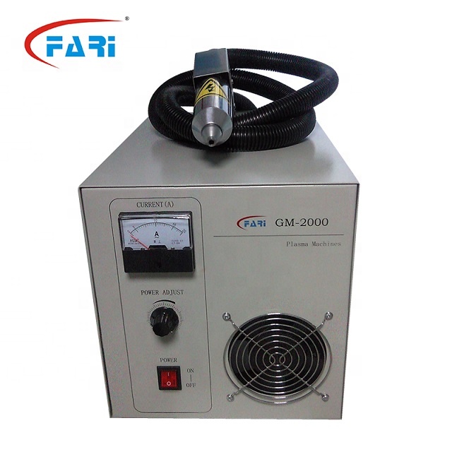 Машина для обработки поверхности плазмы FARI GM-2000