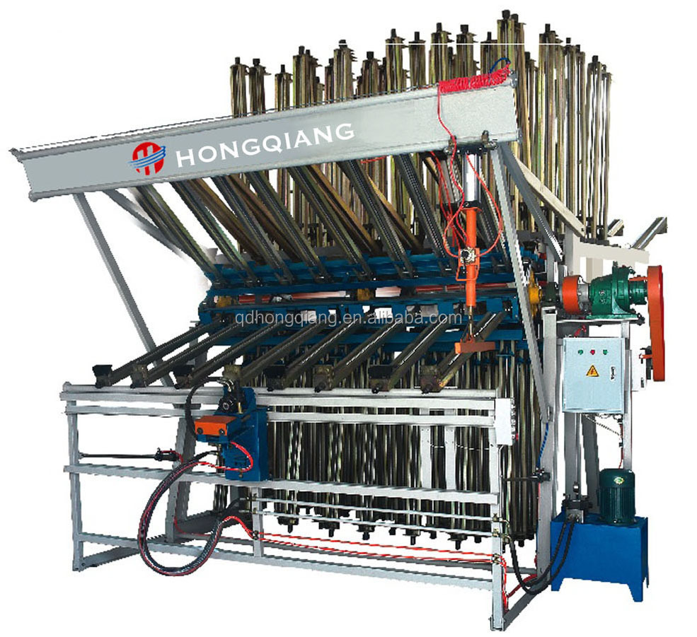 Hydrauliccombination под фанеру для изготовления деревянных/зажим несущим кабелем/Деревообработка composser MY2500-20Y