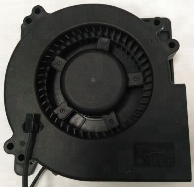 12 см вентилятор AC/dc 12v 120x120x32 мм, высоконапорный центробежный воздухонагнетатель широкого спектра применения цена