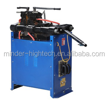 Ручная машина для стыковой сварки (butt welder) для стали