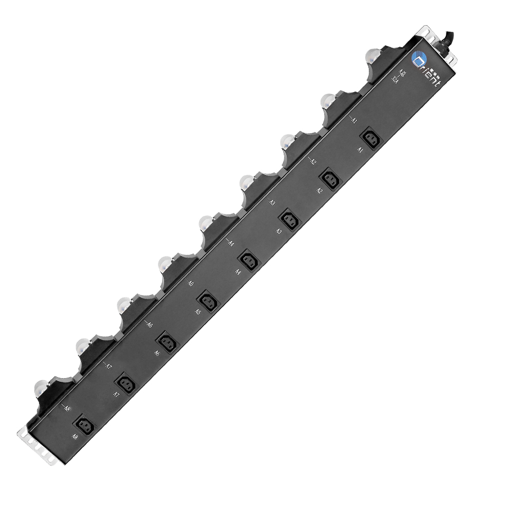 Электрические принадлежности, 8 шт., oem металлическая пластина, материал C13 PDU-розетка