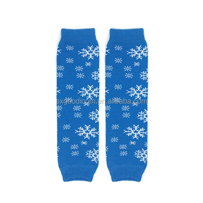 Baby & Toddler Cozy Soft Leg Warmers, Kneepads, Gift Set for Little Boys & Girls