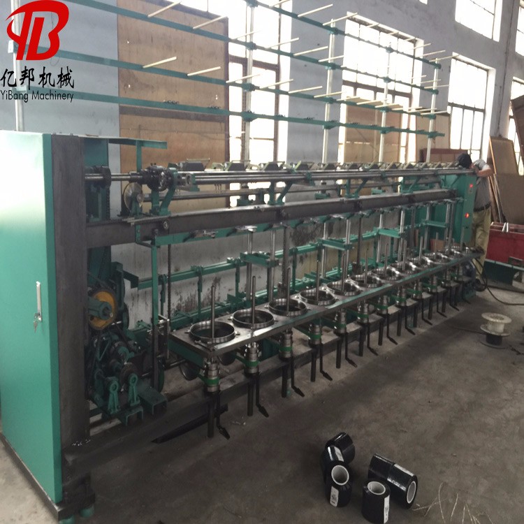 Yantai Yibang веревка/машина для скручивания пряжи, используемая для изготовления веревки