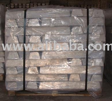 Magnesium Ingot