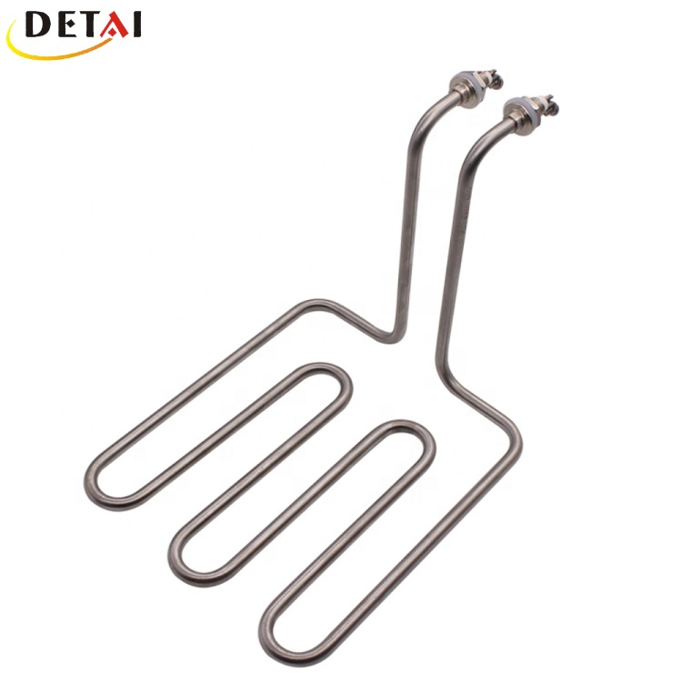 DT-AF063 electric deep fryer element customized