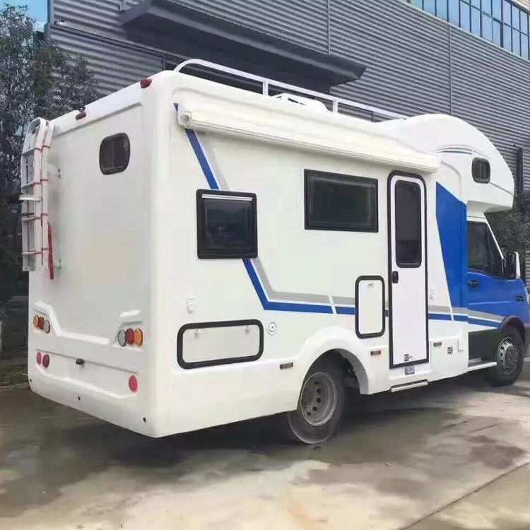 Автодома IVECO по лучшей цене, туристический автофургон для продажи
